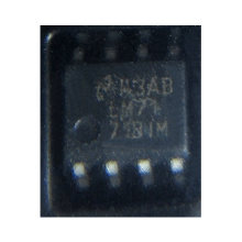 Op Amp Single High Speed Amplifier +-18V/36V 8-SOIC T/R RoHS  LM7171BIMX